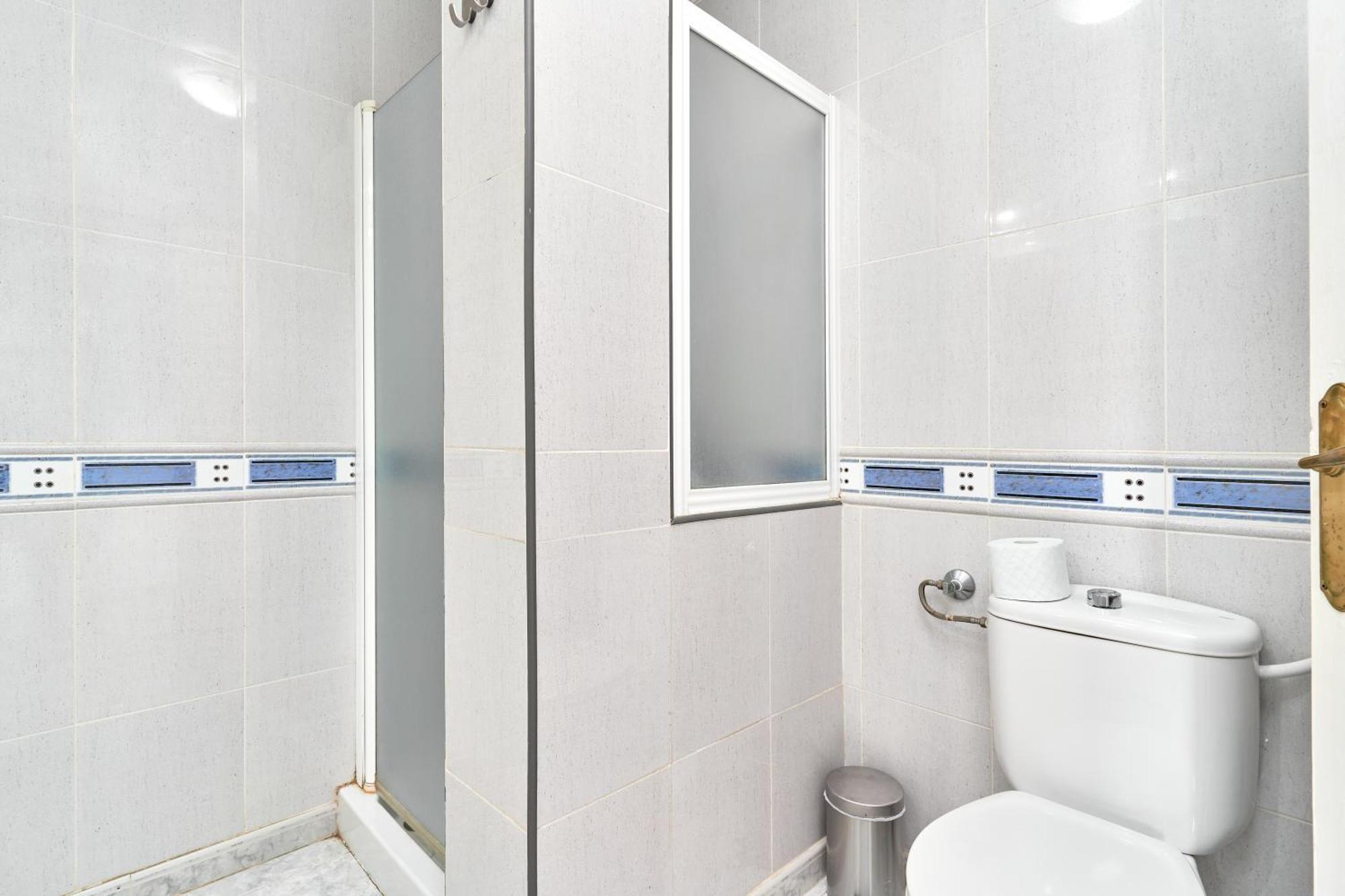 Hawaii 1St Floor Burriana, Nerja Apartment Exterior photo