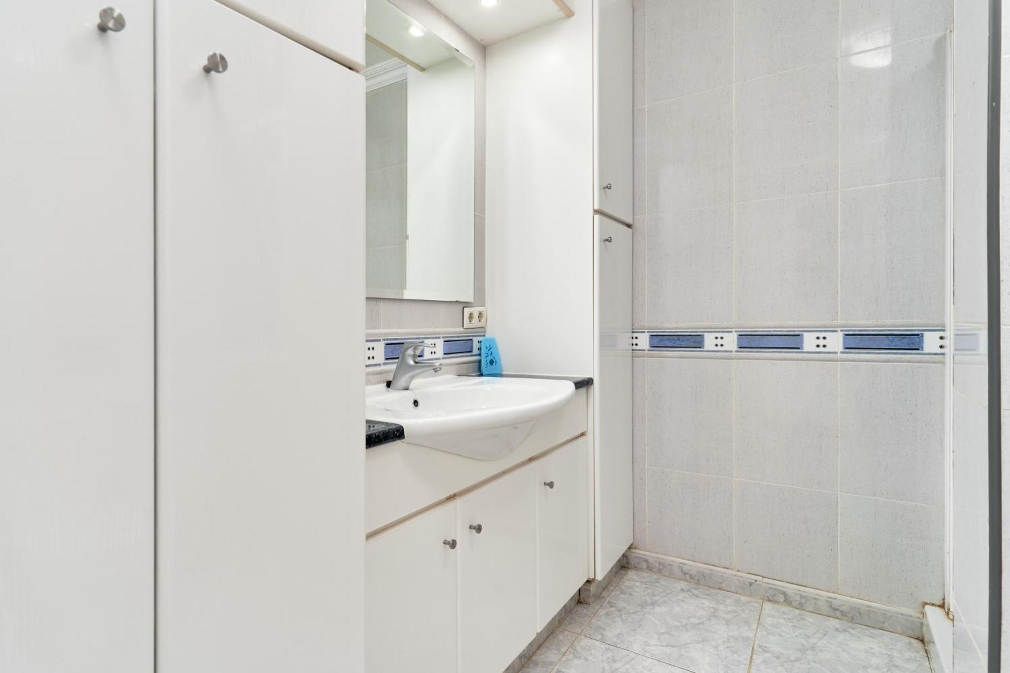 Hawaii 1St Floor Burriana, Nerja Apartment Exterior photo
