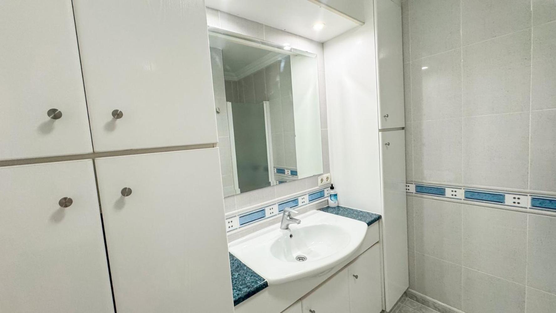 Hawaii 1St Floor Burriana, Nerja Apartment Exterior photo